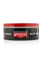 Uppercut Deluxe Pomade 300 gr - Güçlü Tutuşlu ve Yüksek Parlaklık Veren Saç Şekillendirici