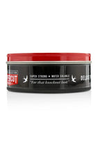 Uppercut Deluxe Pomade 300 gr - Güçlü Tutuşlu ve Yüksek Parlaklık Veren Saç Şekillendirici