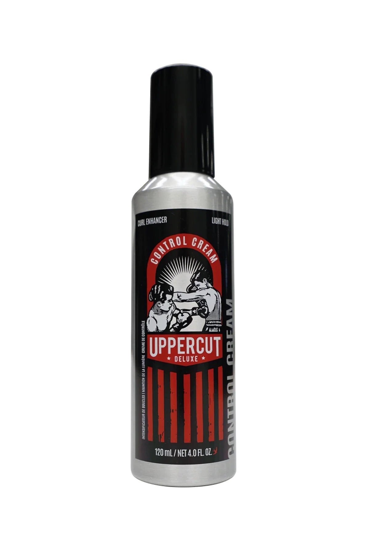 Uppercut Deluxe Şekillendirici Saç Kremi 120 ml