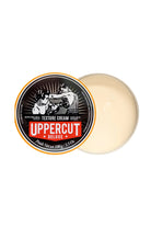 Uppercut Deluxe Texture Cream Wax 100g – Orta Tutuş & Düşük Parlaklık