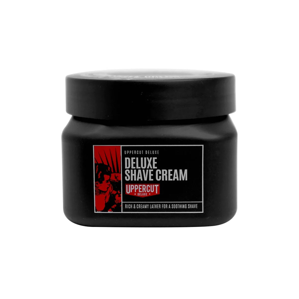 Uppercut Deluxe Tıraş Kremi 120G