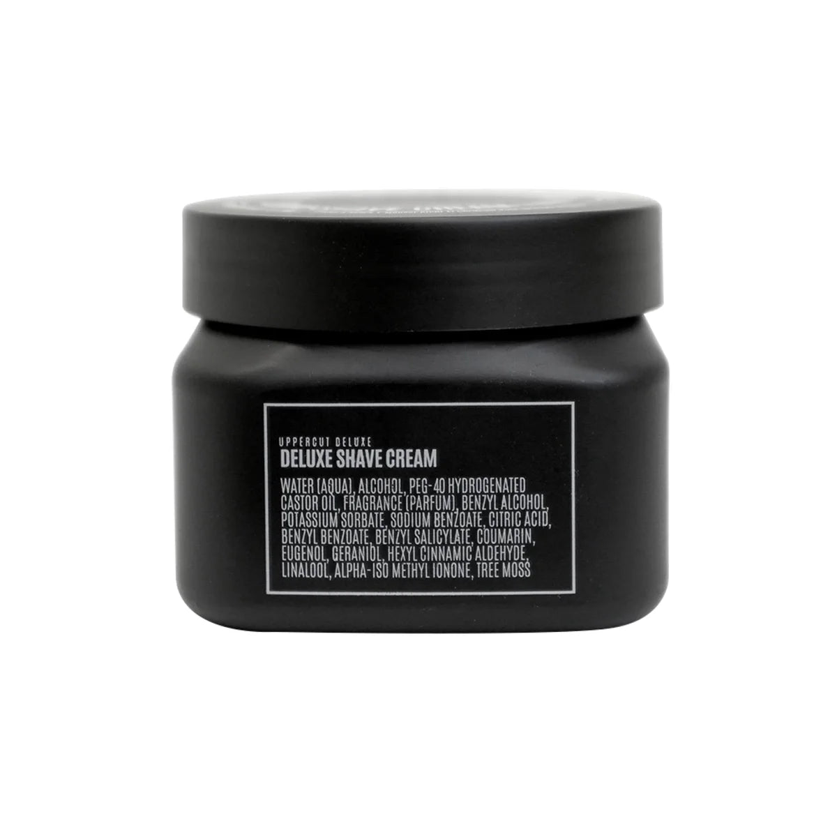 Uppercut Deluxe Tıraş Kremi 120G