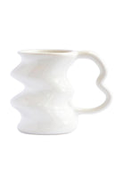 Urania Design-El Yapımı Seramik Eriyen Kupa-Bardak-2-Milagron.com