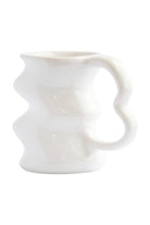 Urania Design-El Yapımı Seramik Eriyen Kupa-Bardak-3-Milagron.com