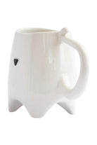 Urania Design-El Yapımı Seramik Kedi Kupa-Bardak-2-Milagron.com