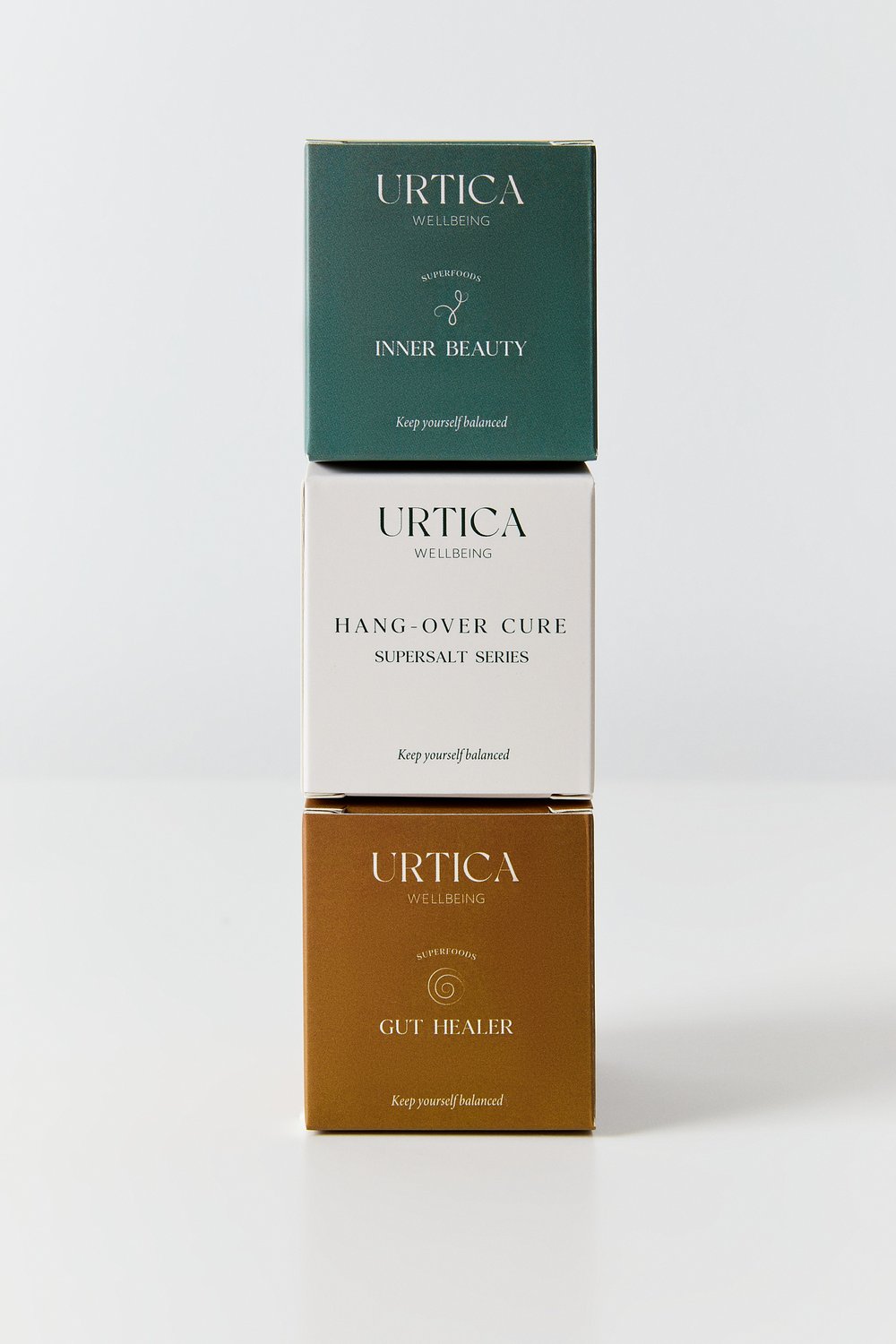 Urtica Wellbeing-Daha ''Glow Up'' Bir Sen Seti-Bitkisel Ürünler-2-Milagron.com