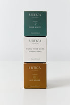 Urtica Wellbeing-Daha ''Glow Up'' Bir Sen Seti-Bitkisel Ürünler-2-Milagron.com