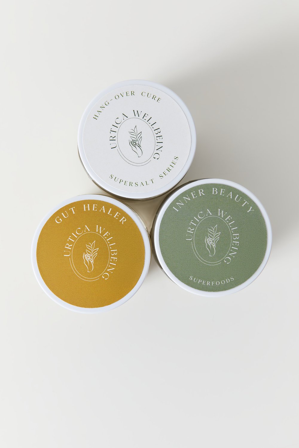 Urtica Wellbeing-Daha ''Glow Up'' Bir Sen Seti-Bitkisel Ürünler-3-Milagron.com