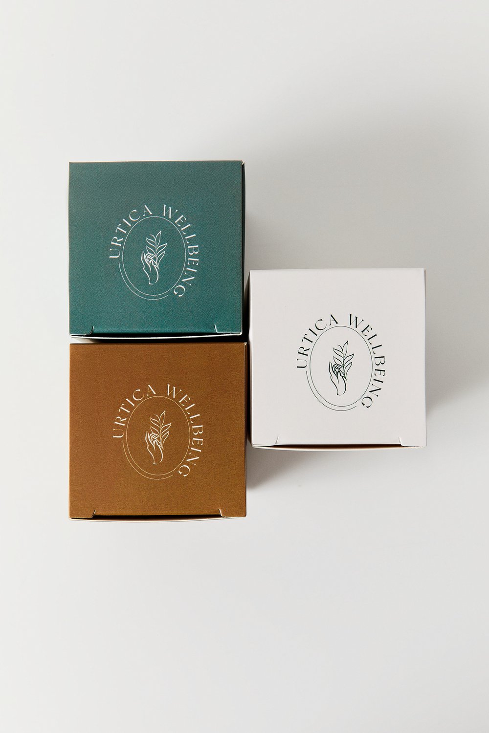 Urtica Wellbeing-Daha ''Glow Up'' Bir Sen Seti-Bitkisel Ürünler-4-Milagron.com