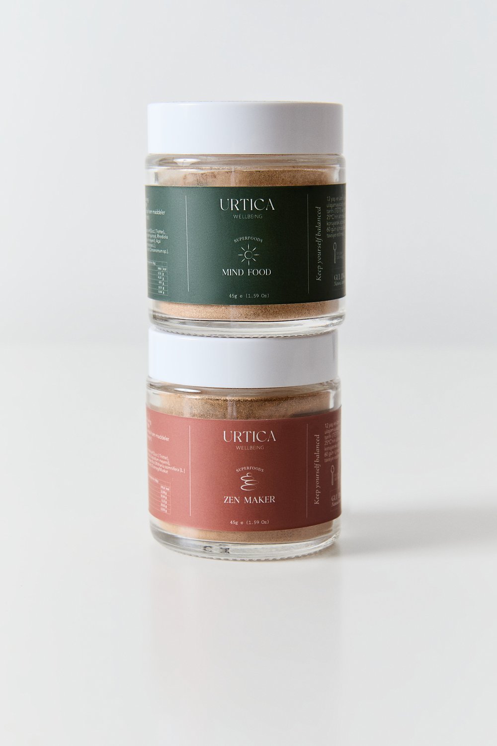 Urtica Wellbeing-Daha Üretken Bir Sen Seti-Bitkisel Ürünler-1-Milagron.com