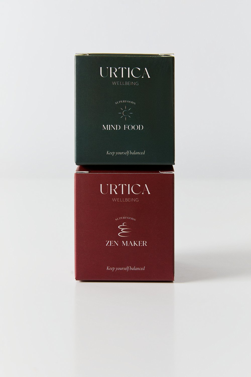 Urtica Wellbeing-Daha Üretken Bir Sen Seti-Bitkisel Ürünler-2-Milagron.com