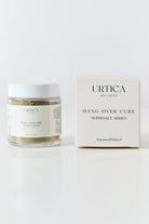 Urtica Wellbeing-Hang-Over Cure-Bitkisel Ürünler-1-Milagron.com