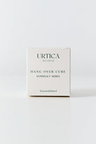 Urtica Wellbeing-Hang-Over Cure-Bitkisel Ürünler-3-Milagron.com