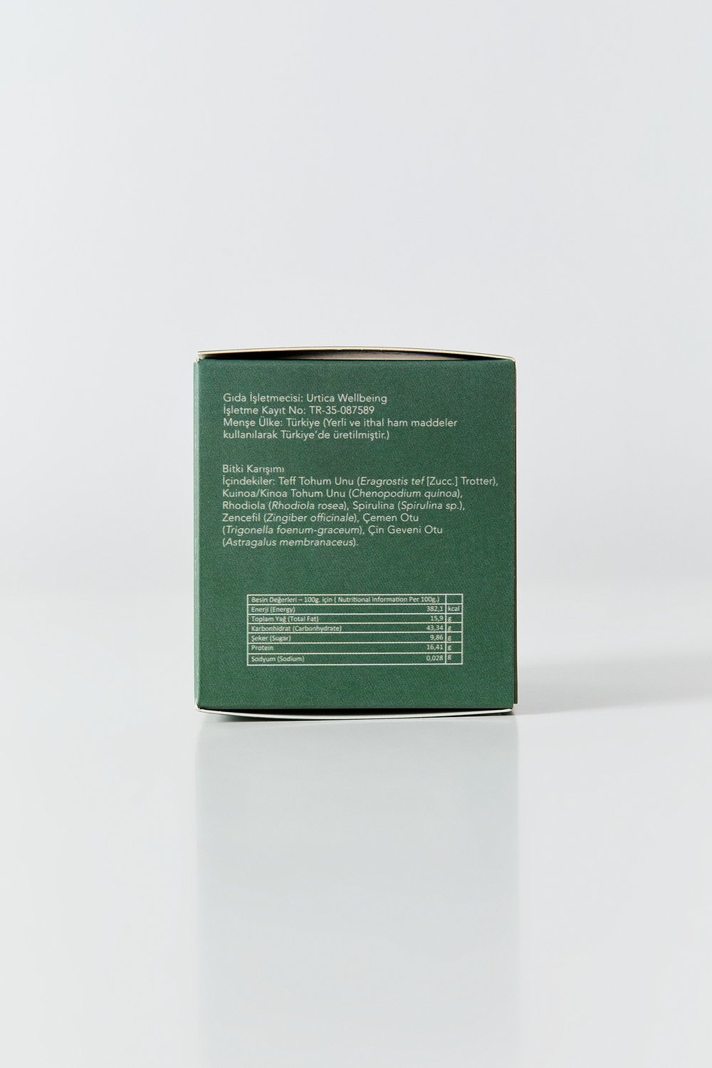 Urtica Wellbeing-Inner Beauty-Bitkisel Ürünler-4-Milagron.com