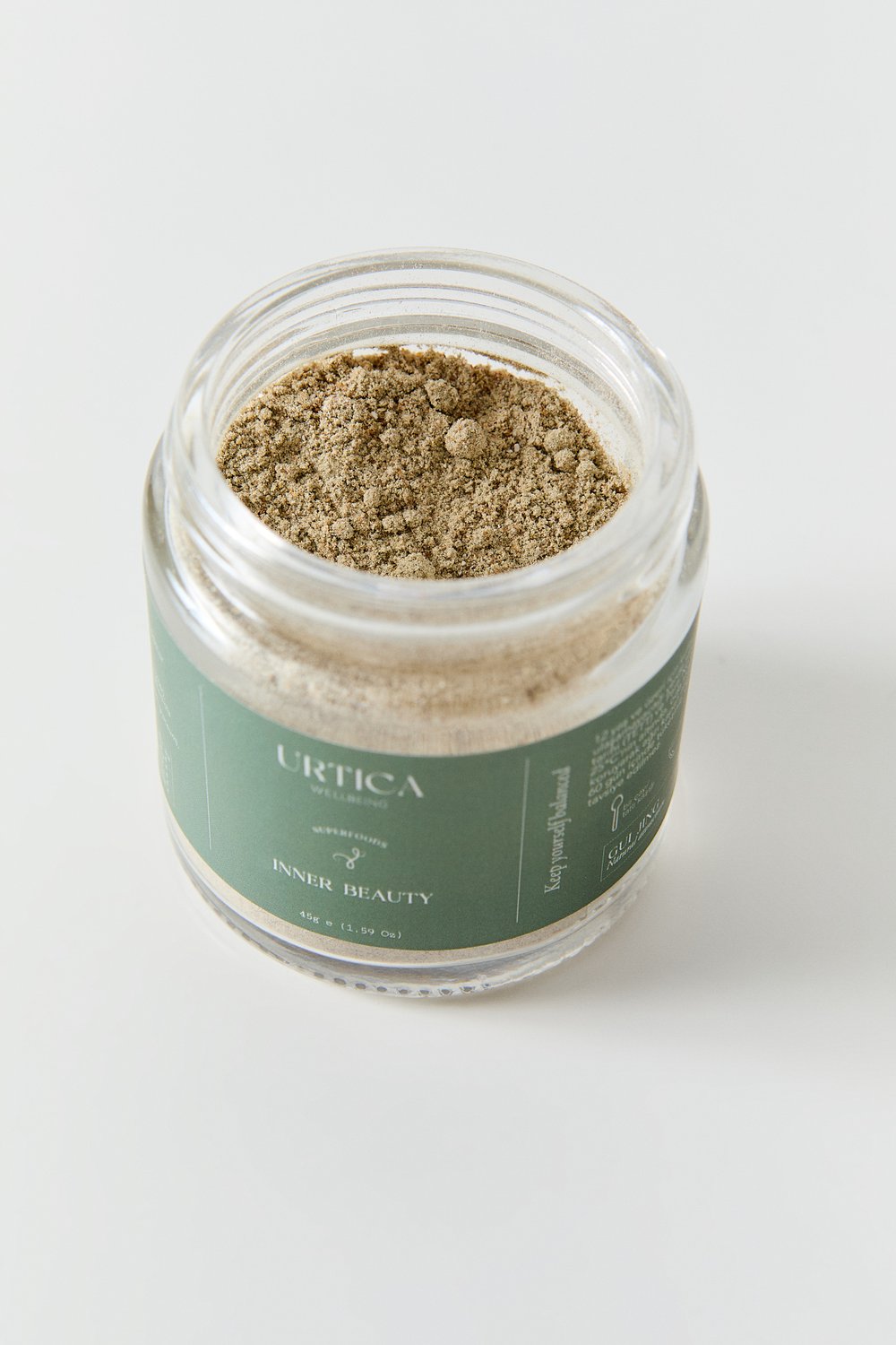 Urtica Wellbeing-Inner Beauty-Bitkisel Ürünler-5-Milagron.com