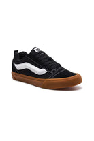 Vans-Knu Skool Black Gum-Sneakers-6-Milagron.com