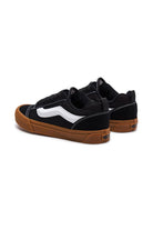 Vans-Knu Skool Black Gum-Sneakers-3-Milagron.com