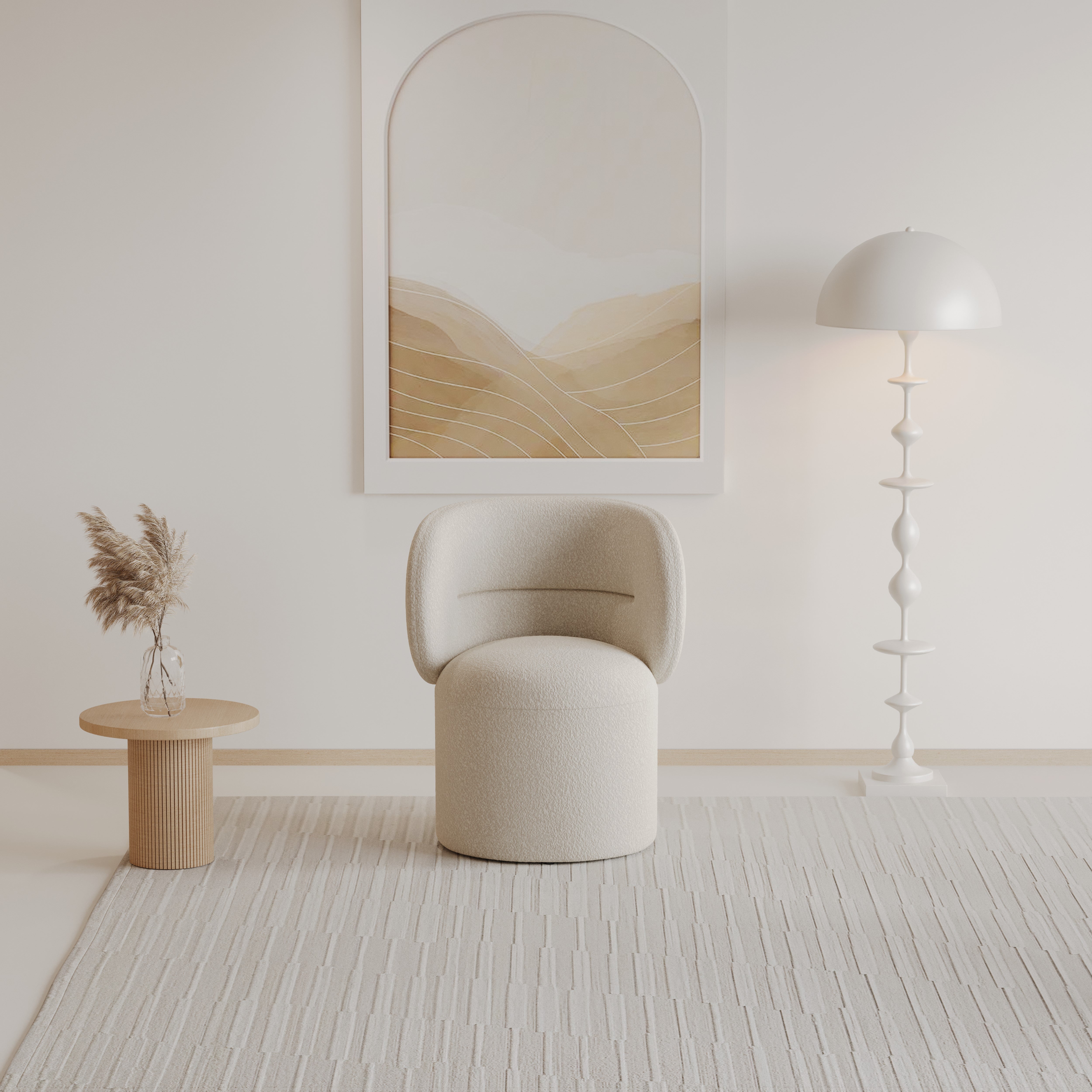 Valnott-Afago Berjer-Koltuk & Berjer-3-Milagron.com