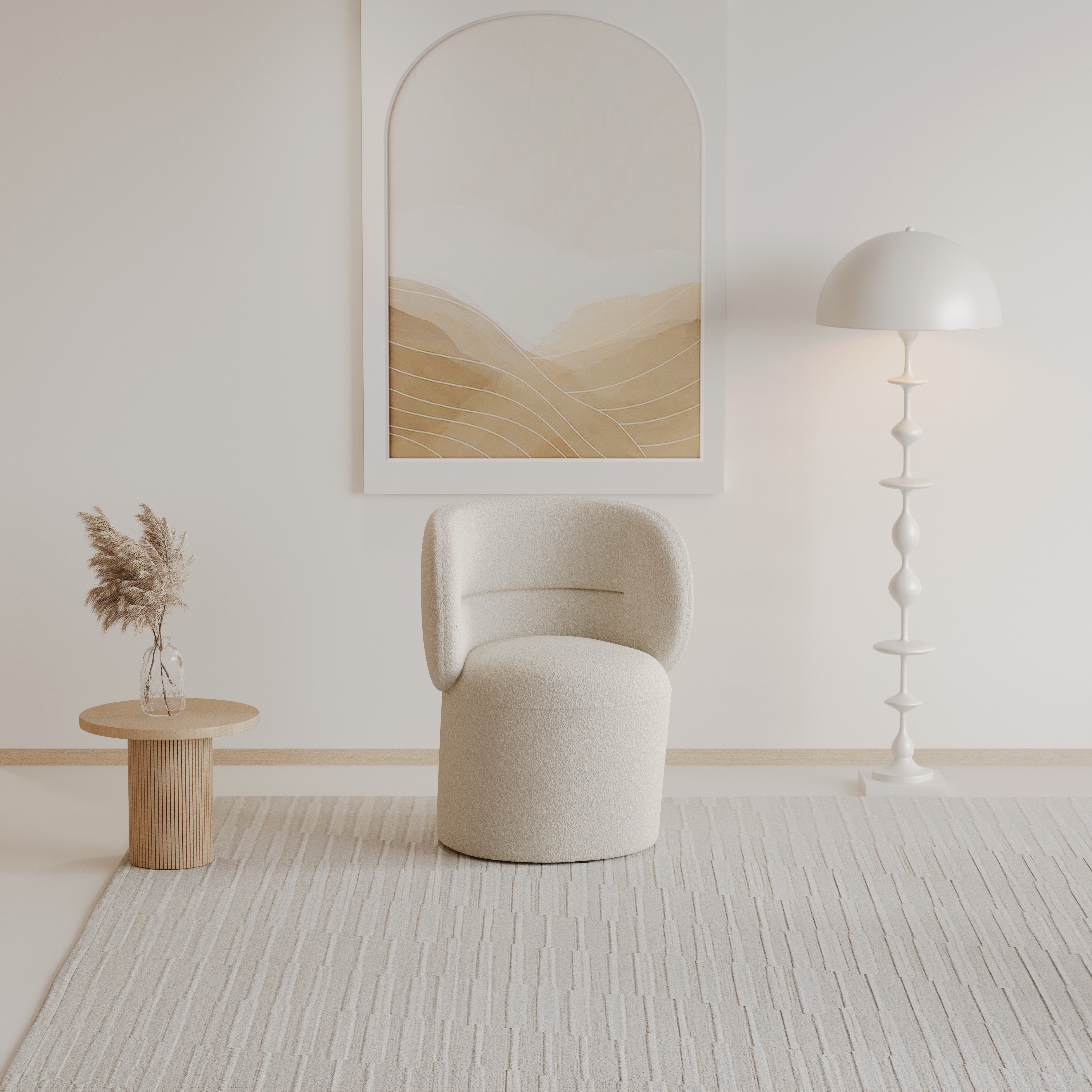 Valnott-Afago Berjer-Koltuk & Berjer-4-Milagron.com