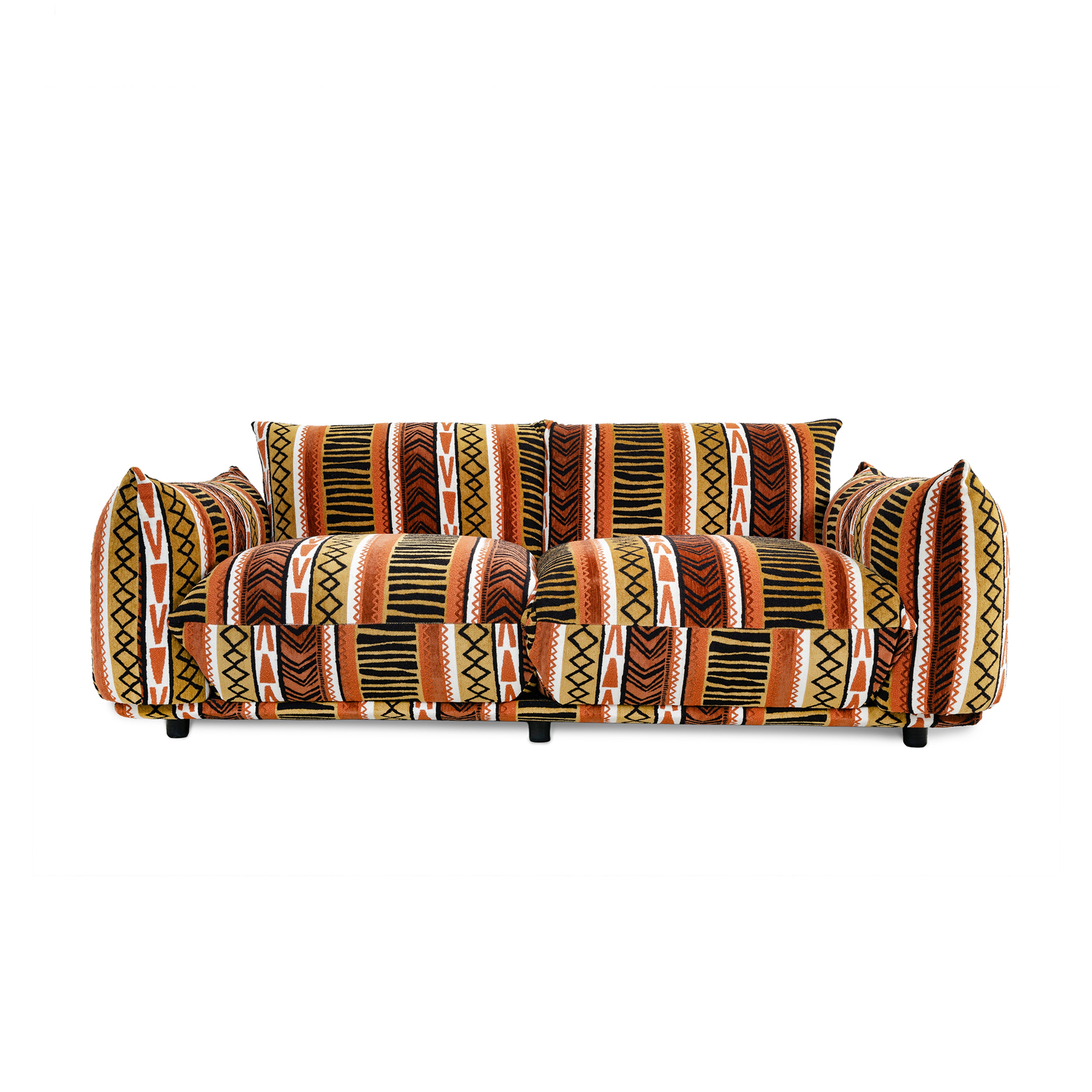 Valnott-Afro Miro Koltuk-Koltuk & Berjer-1-Milagron.com