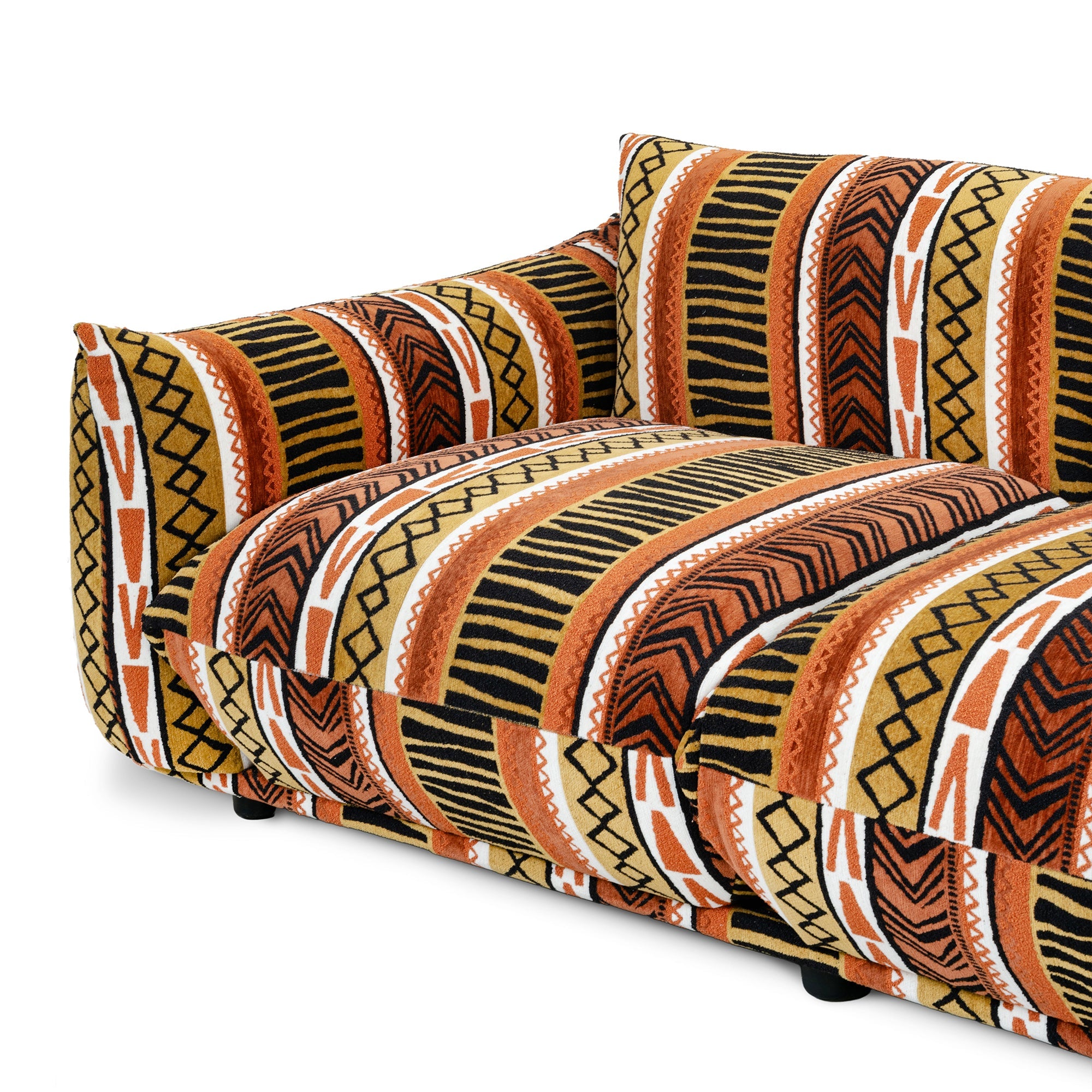 Valnott-Afro Miro Koltuk-Koltuk & Berjer-5-Milagron.com