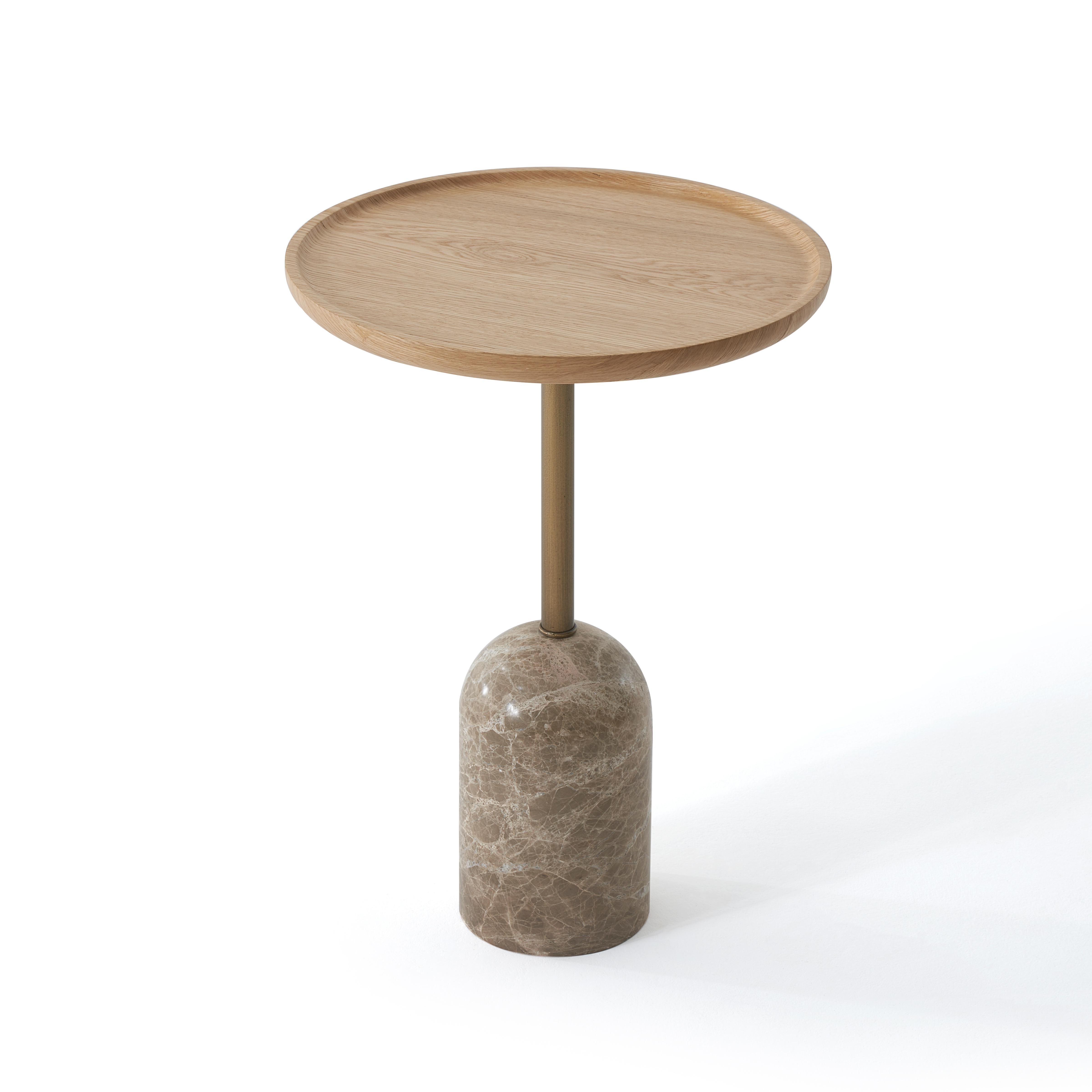 Valnott-Amber Sehpa Takımı-Sehpa-3-Milagron.com