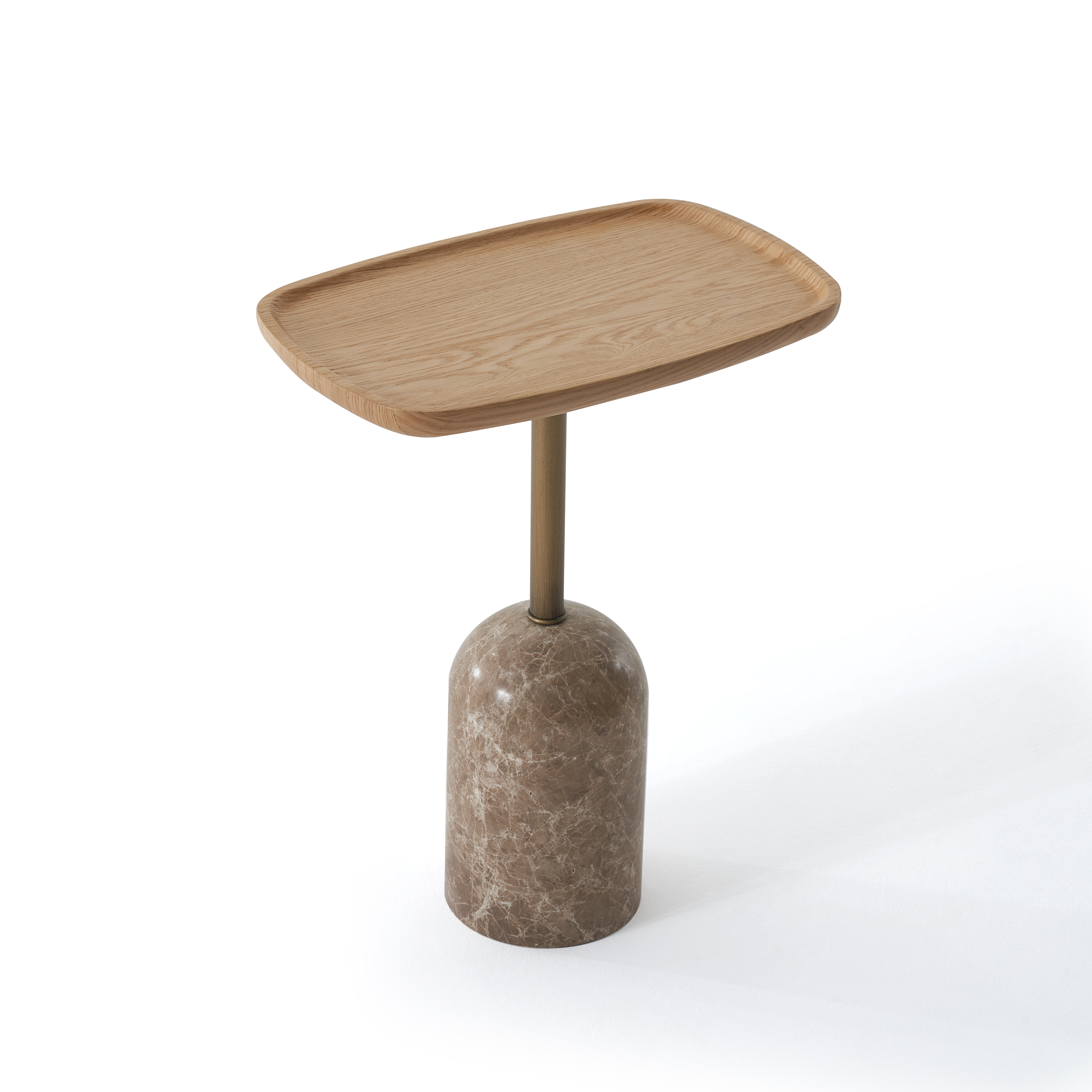 Valnott-Amber Sehpa Takımı-Sehpa-4-Milagron.com