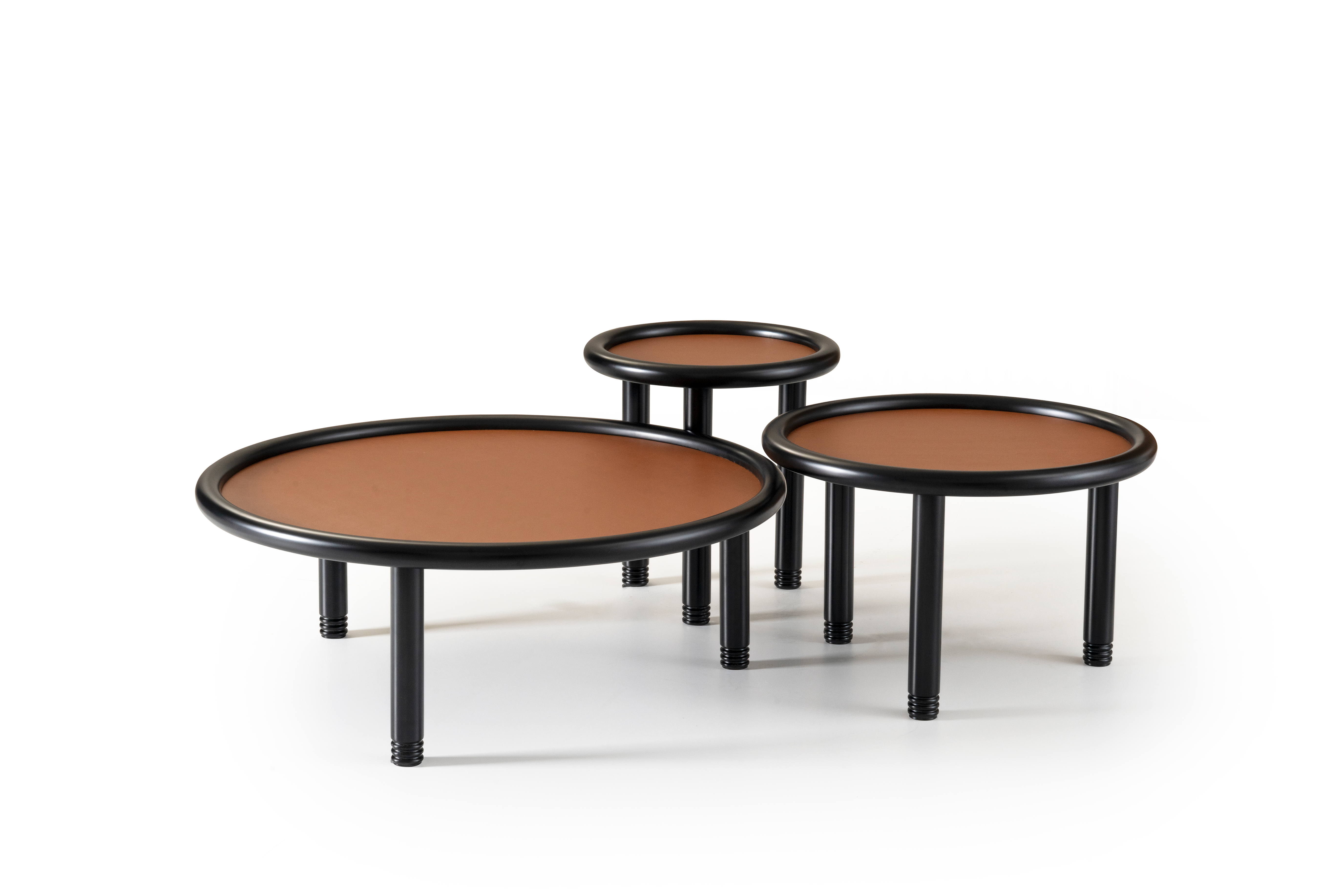 Valnott-Arena M Orta Sehpa-Orta Sehpa-4-Milagron.com