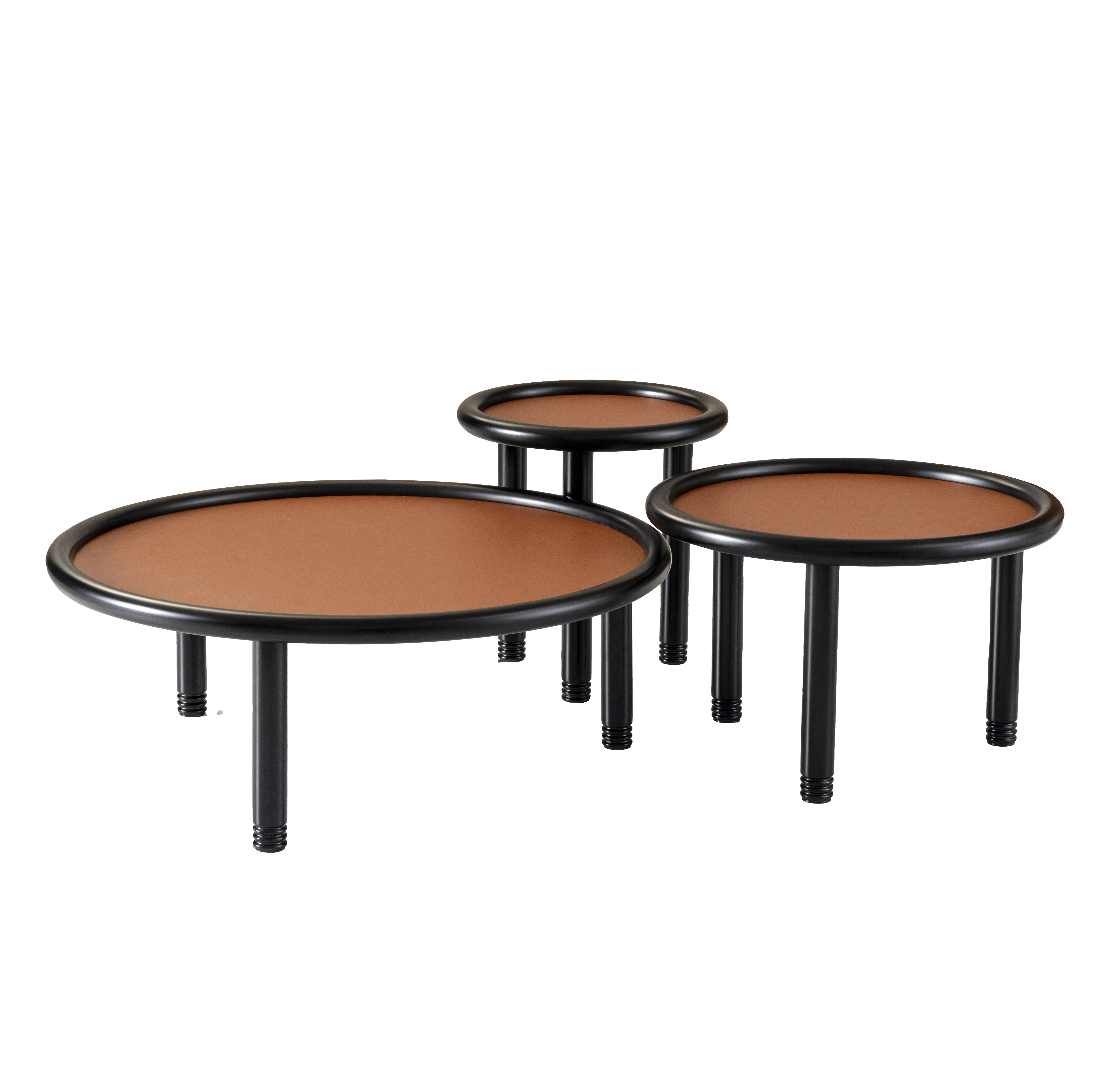 Valnott-Arena Sehpa Takımı-Sehpa-1-Milagron.com