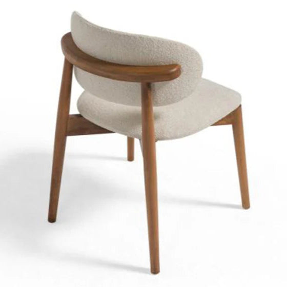 Valnott-Asya Sandalye-Sandalye & Tabure-3-Milagron.com