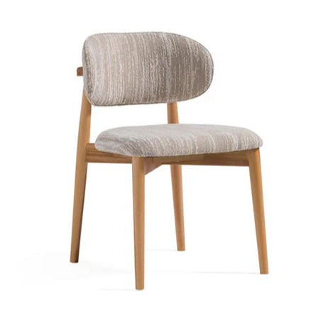 Valnott-Asya Sandalye-Sandalye & Tabure-4-Milagron.com