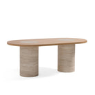 Valnott-Asya Yemek Masası-Masa-1-Milagron.com