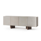 Valnott-Aura Konsol-Dresuar & Konsol-1-Milagron.com