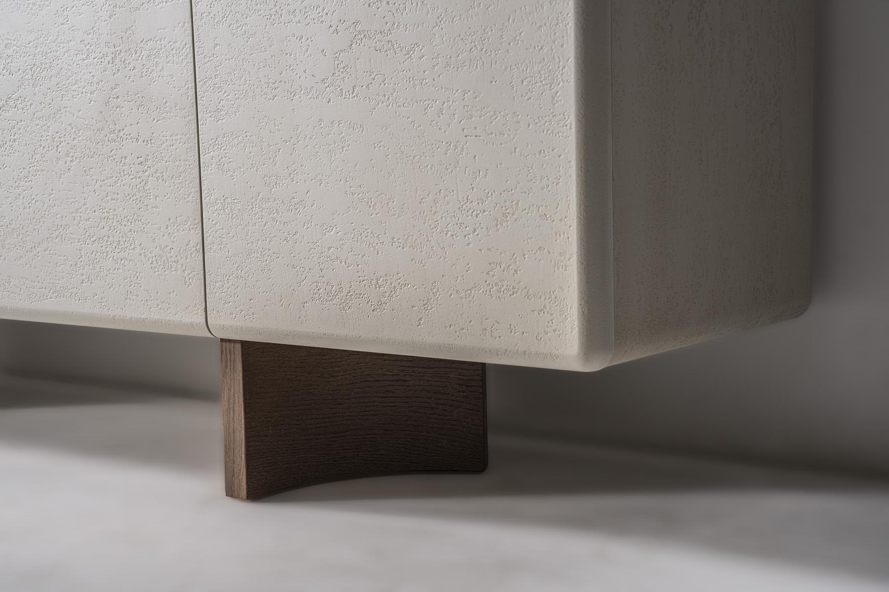 Valnott-Aura Tv Sehpası-Tv Ünitesi-3-Milagron.com