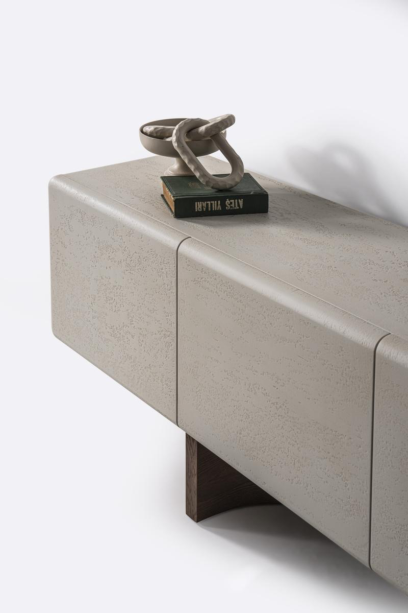 Valnott-Aura Tv Sehpası-Tv Ünitesi-5-Milagron.com