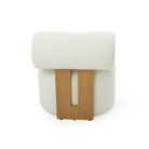 Valnott-Ball Berjer-Koltuk & Berjer-3-Milagron.com