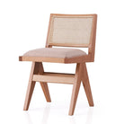 Valnott-Baron Sandalye-Sandalye & Tabure-1-Milagron.com