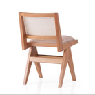 Valnott-Baron Sandalye-Sandalye & Tabure-2-Milagron.com