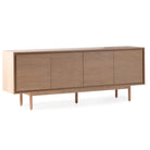 Valnott-Bell Konsol-Dresuar & Konsol-1-Milagron.com