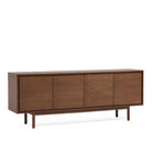 Valnott-Bell Konsol-Dresuar & Konsol-2-Milagron.com