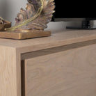 Valnott-Bell Konsol-Dresuar & Konsol-6-Milagron.com