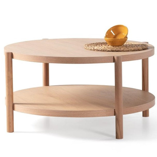 Valnott-Bell Orta Sehpa-Orta Sehpa-1-Milagron.com