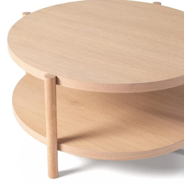 Valnott-Bell Orta Sehpa-Orta Sehpa-2-Milagron.com