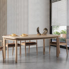 Valnott-Bell Yemek Masası-Masa-6-Milagron.com