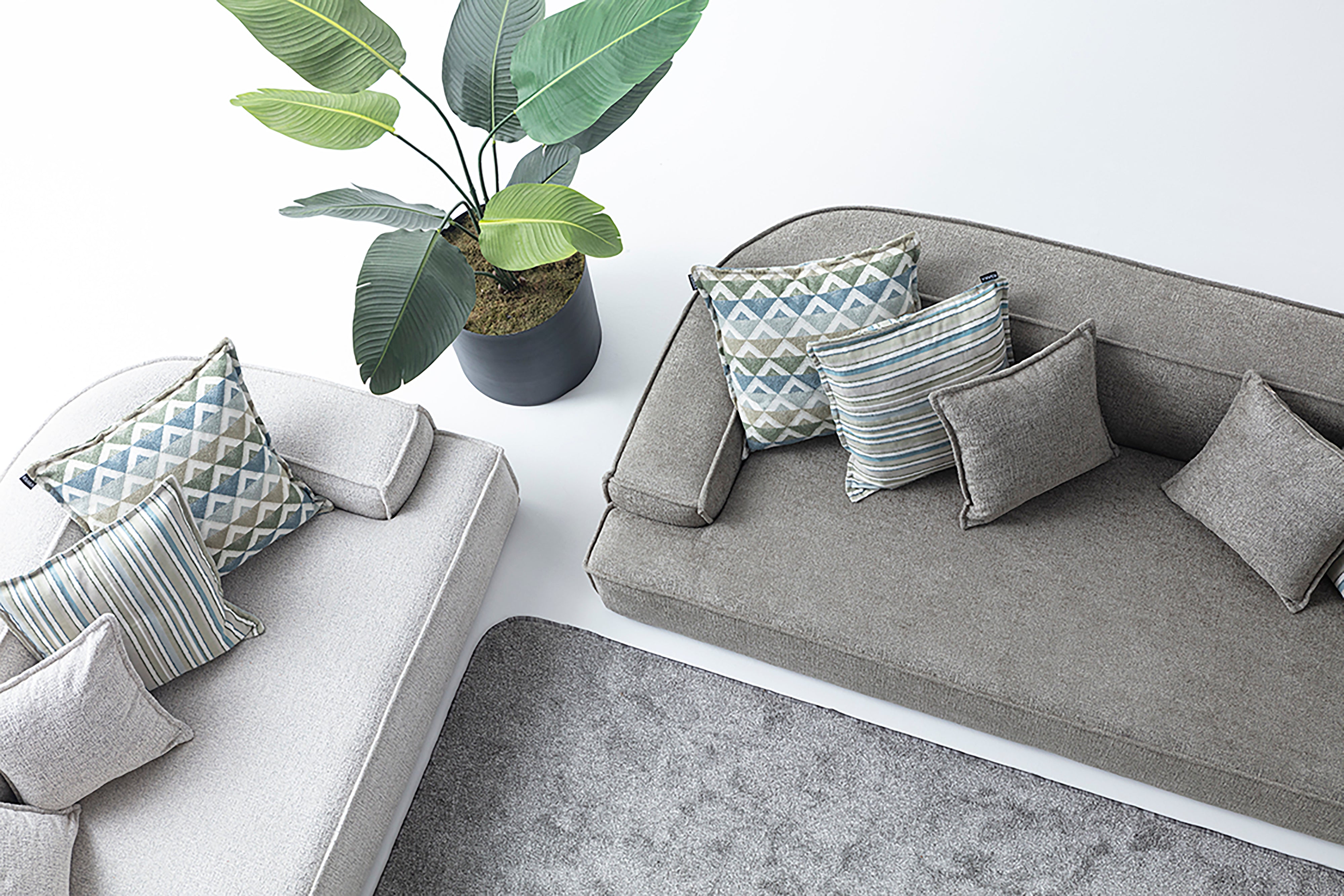 Valnott-Bres 3'lü Koltuk-Koltuk & Berjer-5-Milagron.com