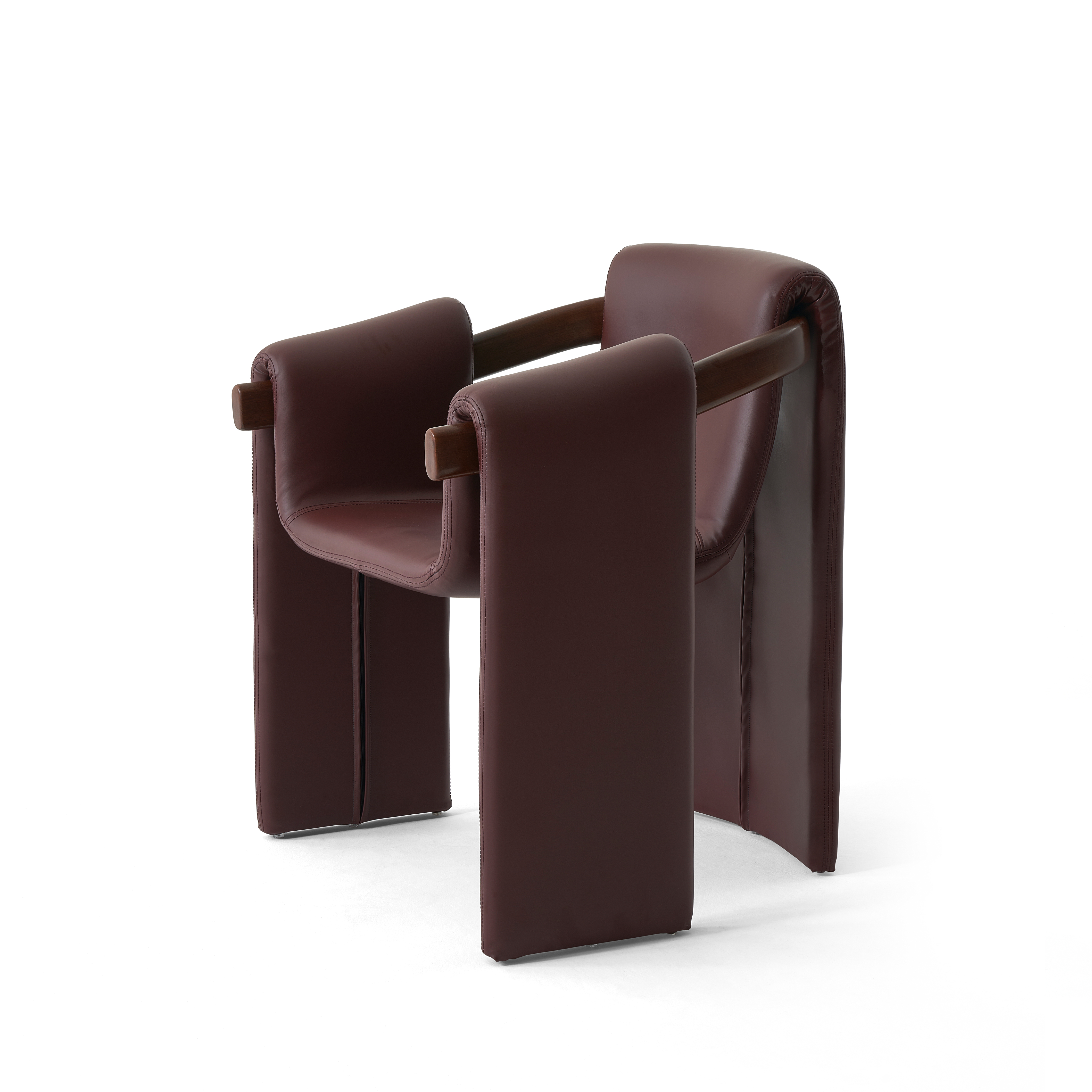 Valnott-Bridge Sandalye-Sandalye & Tabure-2-Milagron.com