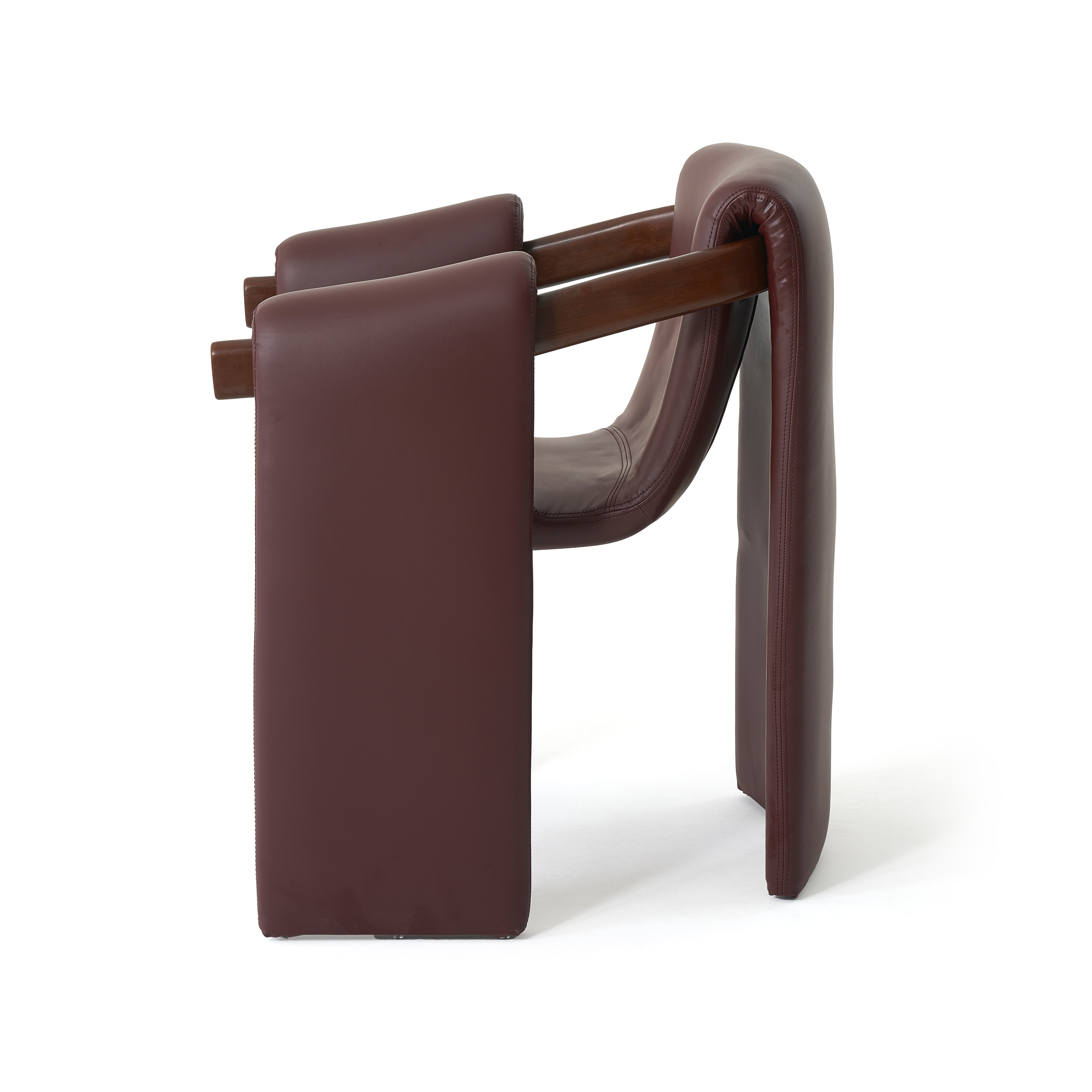 Valnott-Bridge Sandalye-Sandalye & Tabure-4-Milagron.com