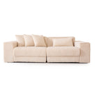 Valnott-Bubble 3'lü Koltuk-Koltuk & Berjer-1-Milagron.com