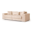 Valnott-Bubble 3'lü Koltuk-Koltuk & Berjer-2-Milagron.com