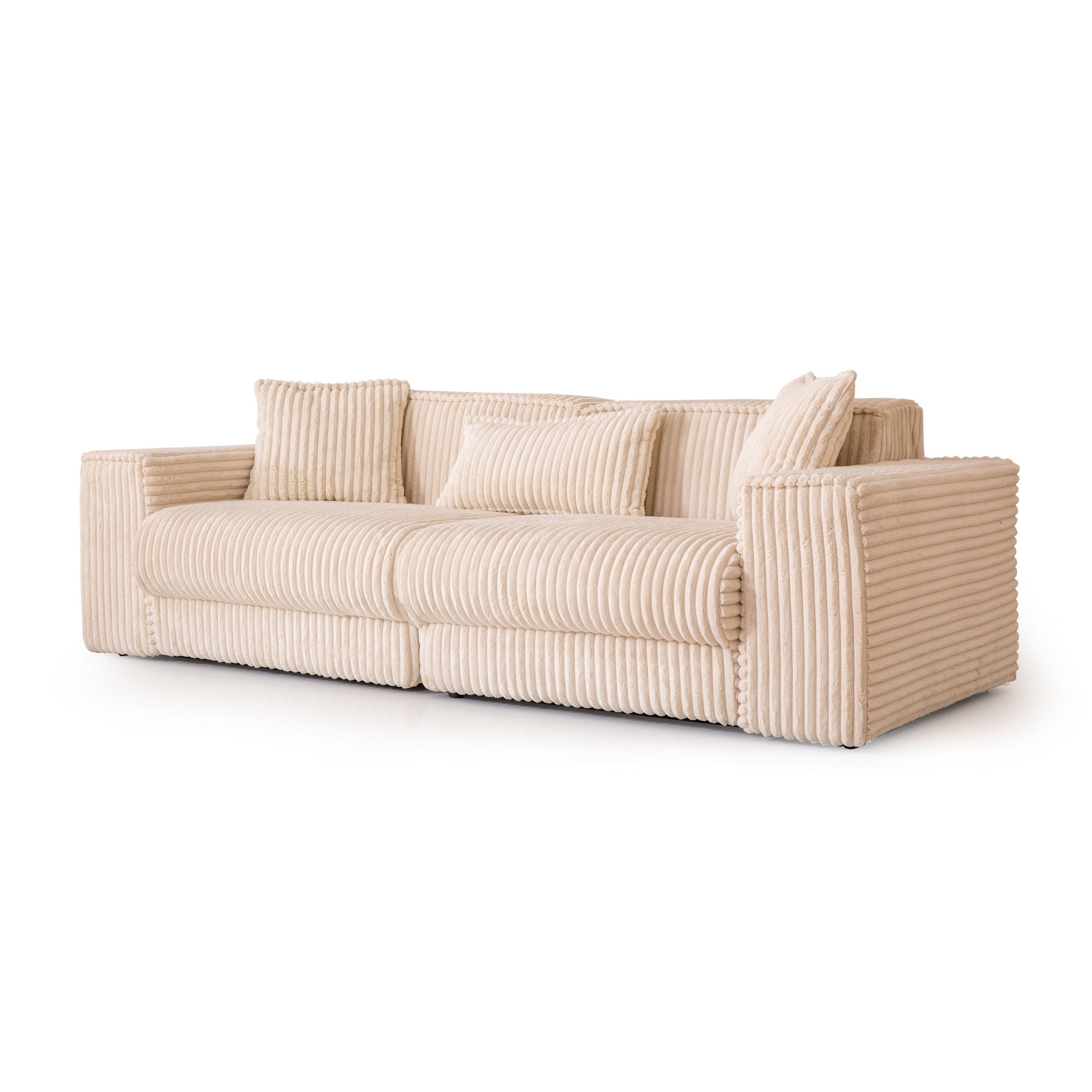 Valnott-Bubble 3'lü Koltuk-Koltuk & Berjer-2-Milagron.com